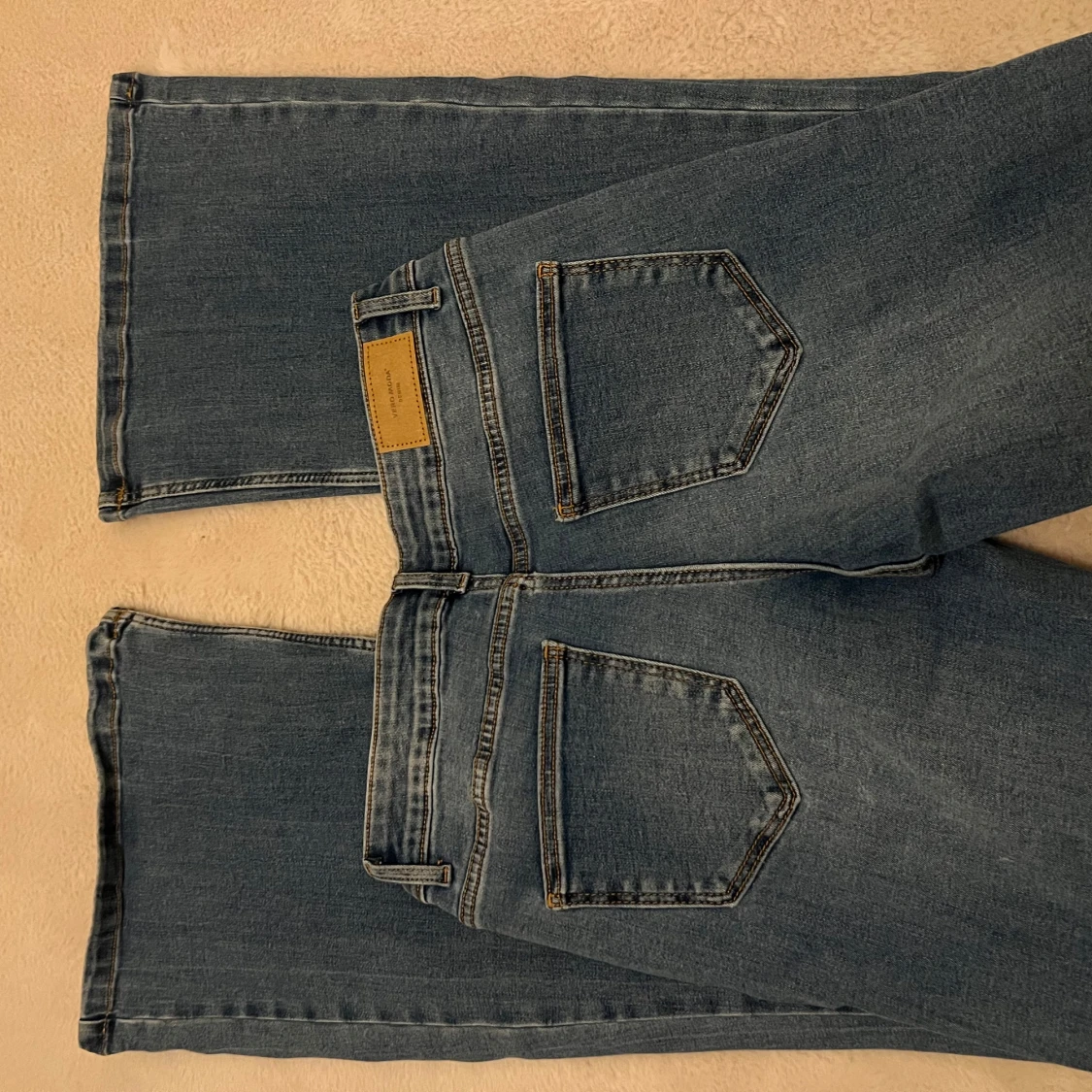 Low waist jeans  - 91