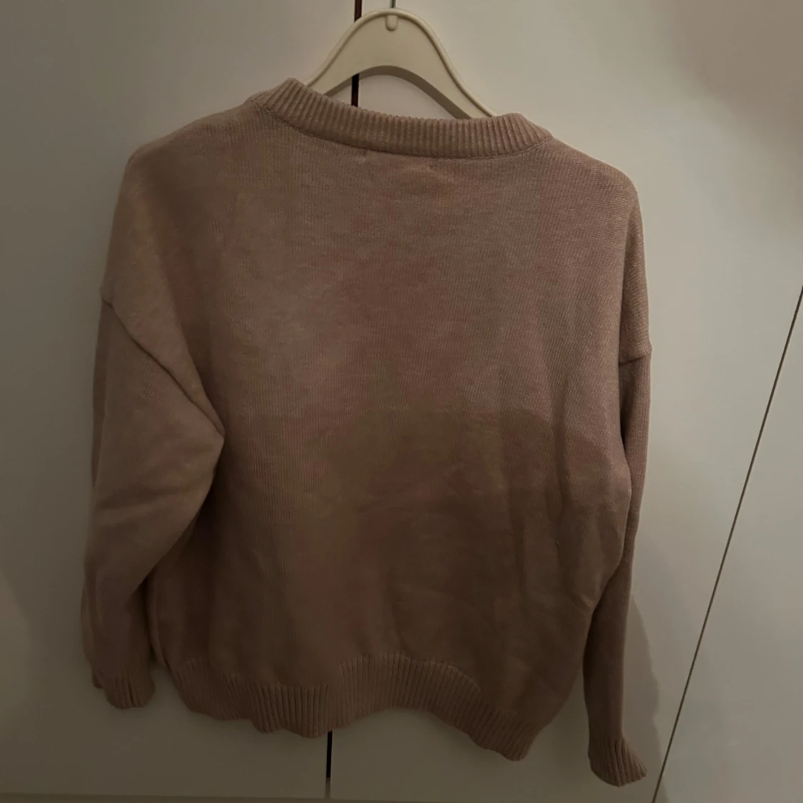 Beige tröja från Ami - 91