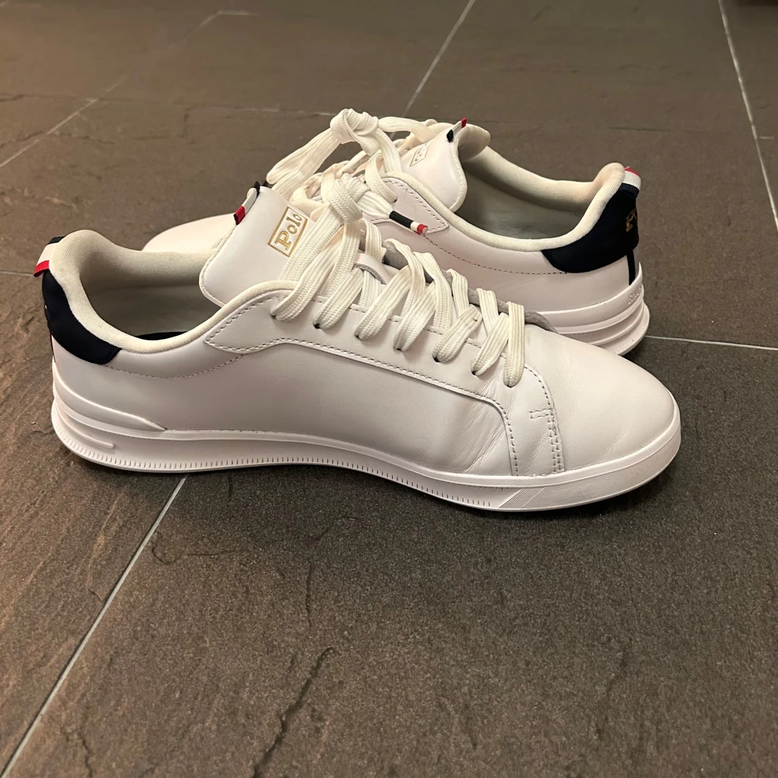  Polo Ralph Lauren skor - 90