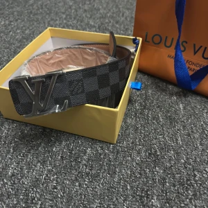 Bälte - Helt ny! Storlek 115 