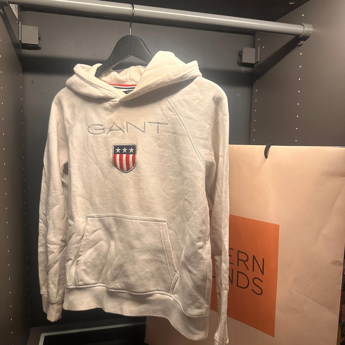 Märkes hoodies - 93