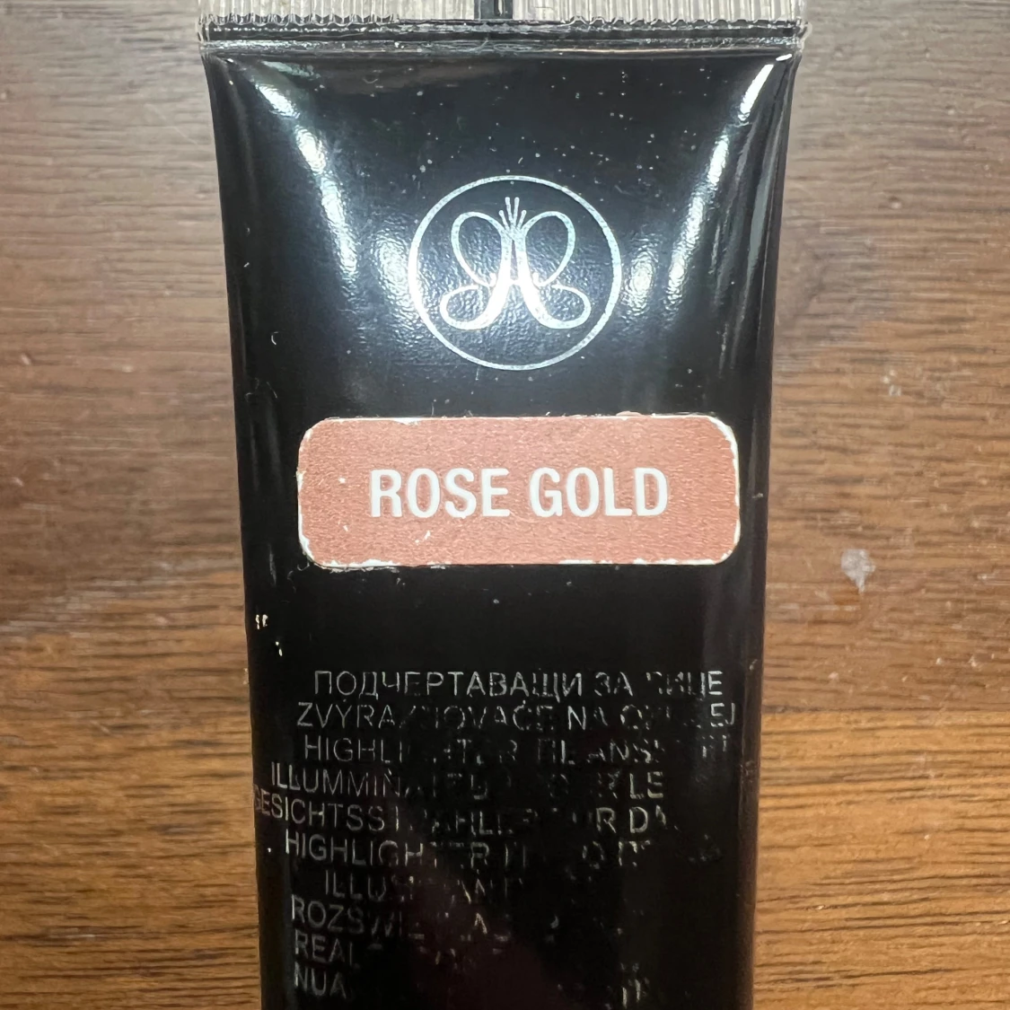 Anastasia Beverly Hills Liquid Glow Highlighter - 90