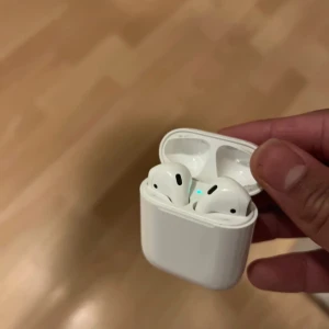 Pods - fungerar perfekt