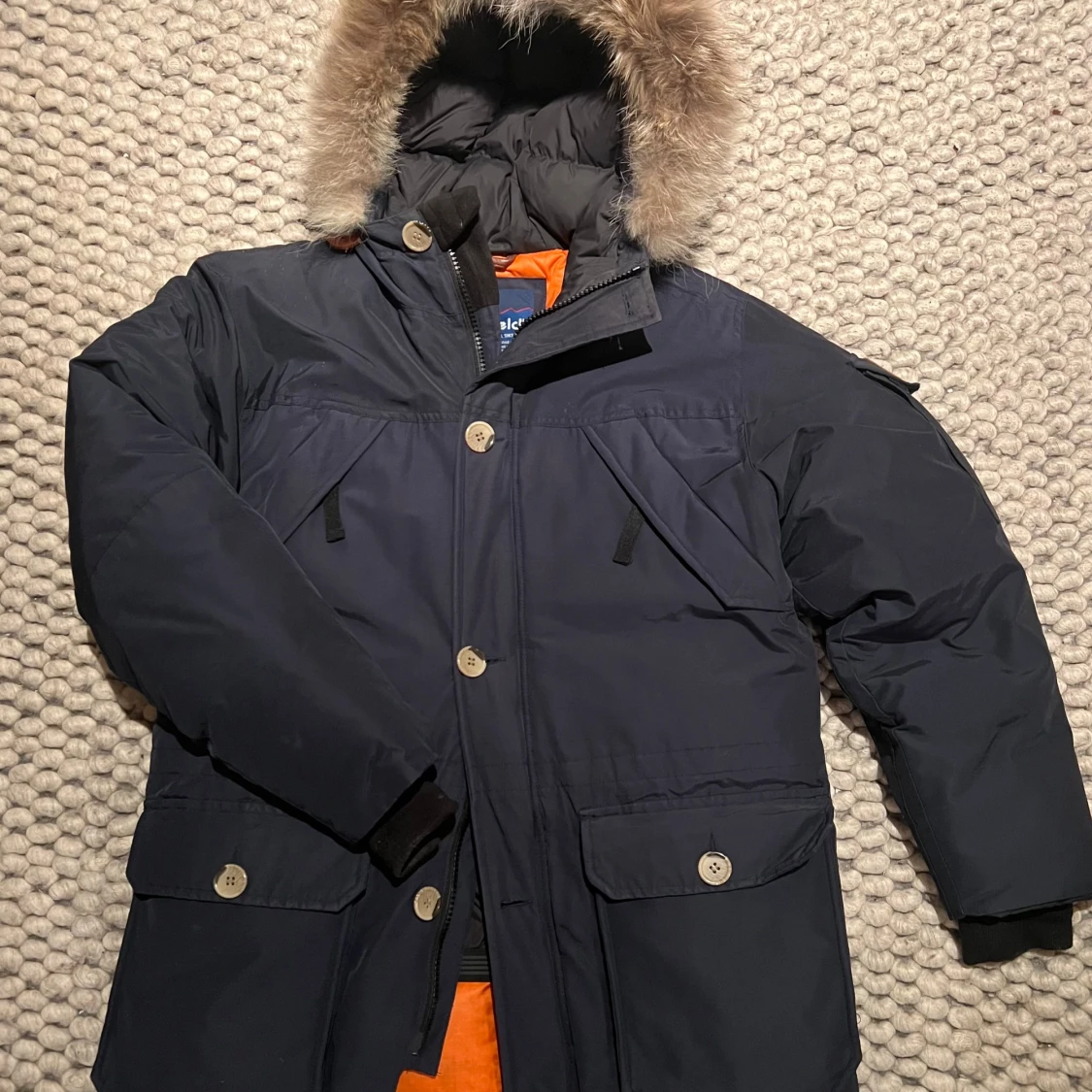Penfield jacka