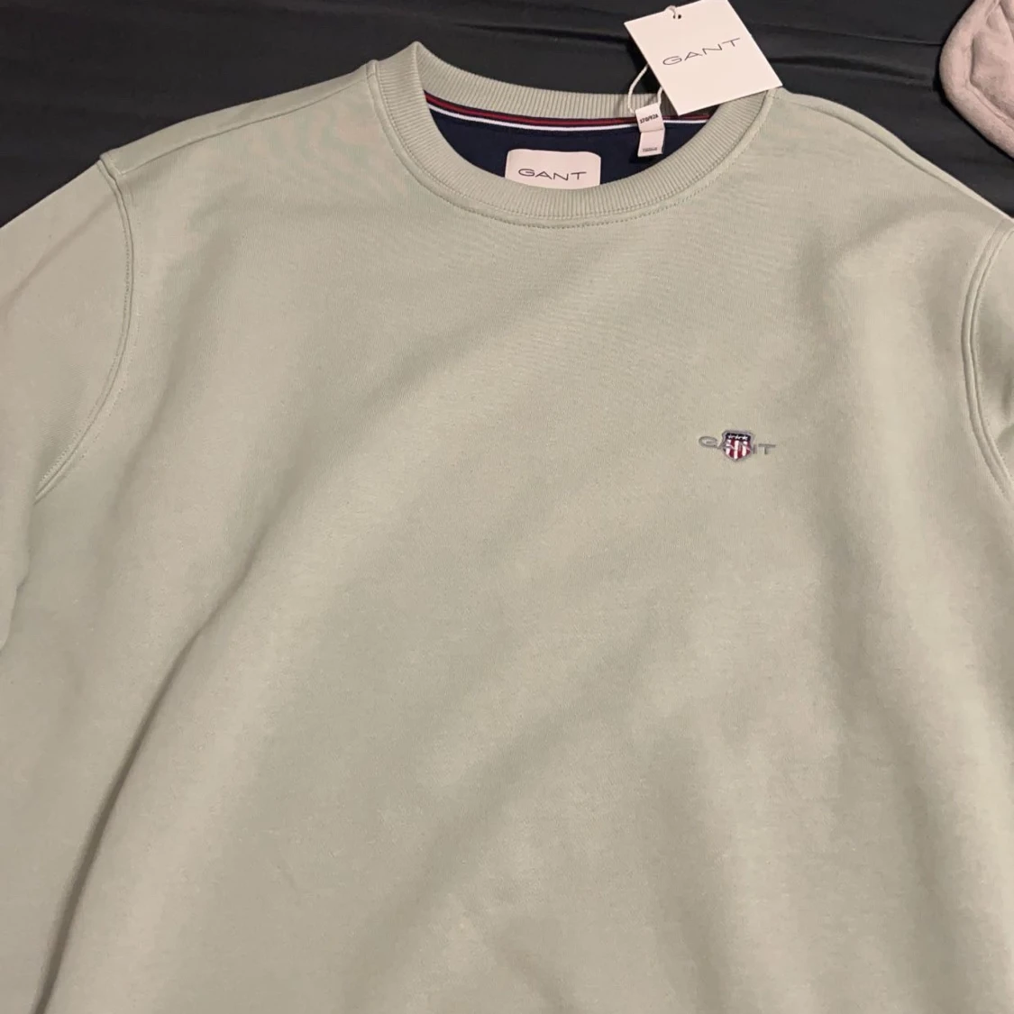 Gant tröja