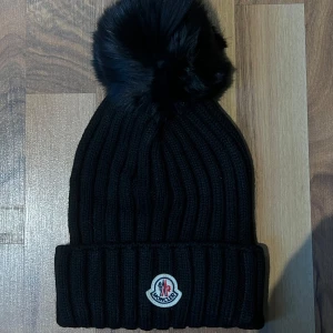 Moncler - Moncler beanie one size