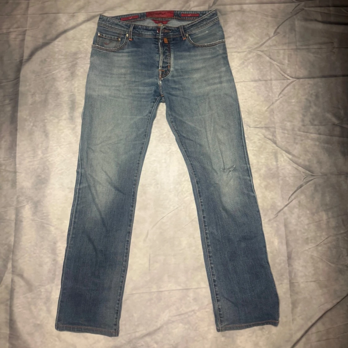 Jacob Cohen Jeans - 1