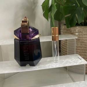 5ml‼️Alien Mugler - 5 ml ailien mugler splitt