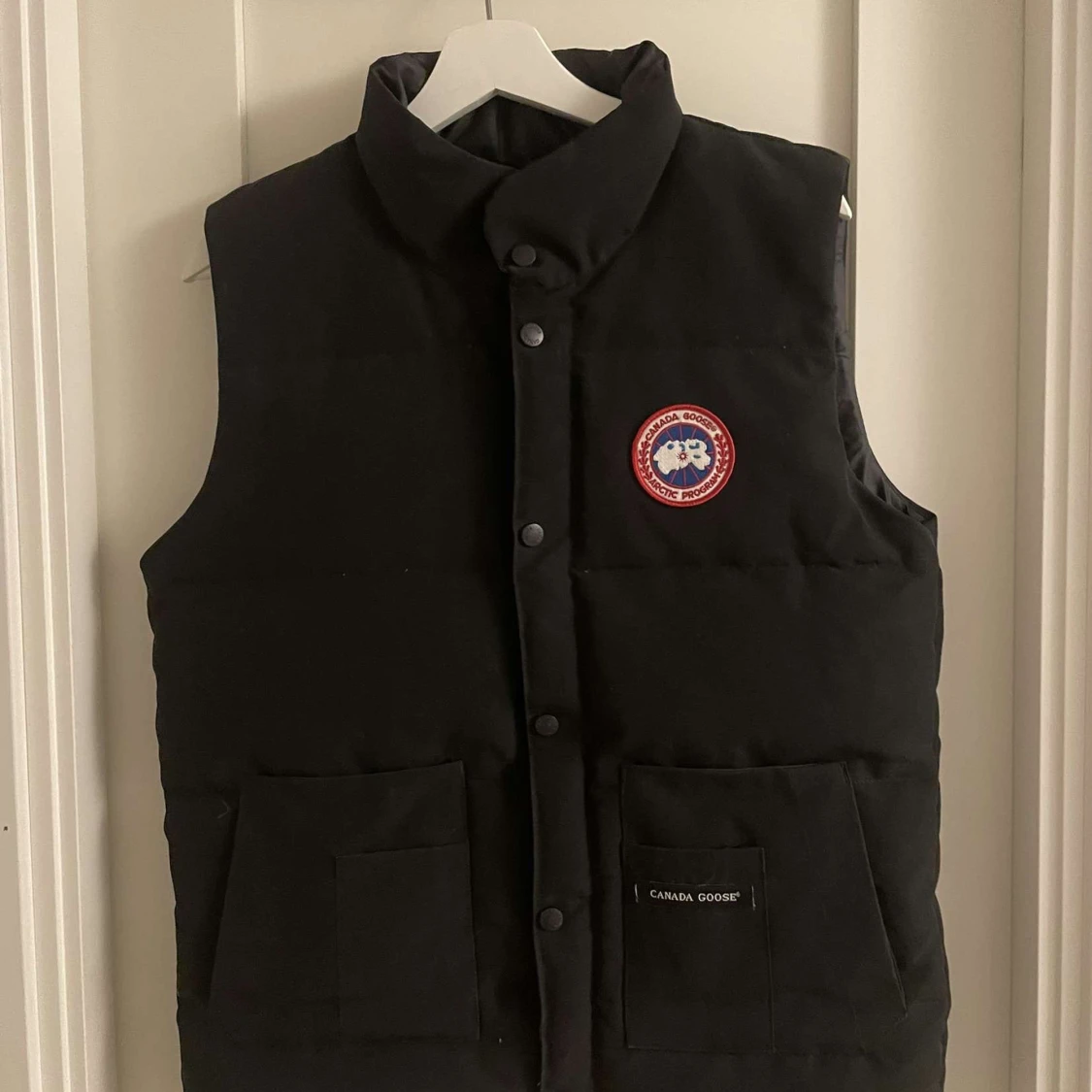 Canada goose väst