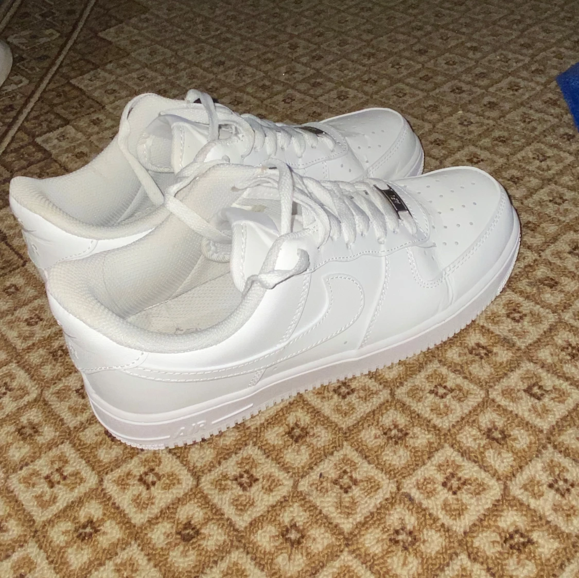  Nike Air Force sneakers - 92
