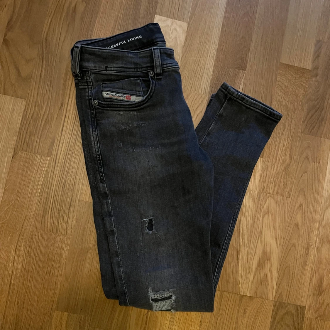 Diesel Jeans 