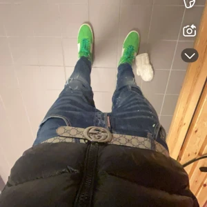 Bälte från zara  - Bälte från zara 