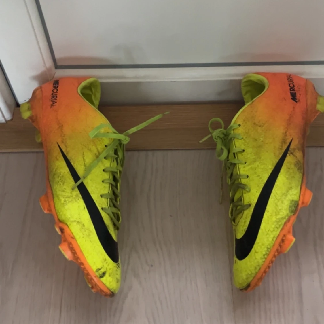 Nike mercurial - 91