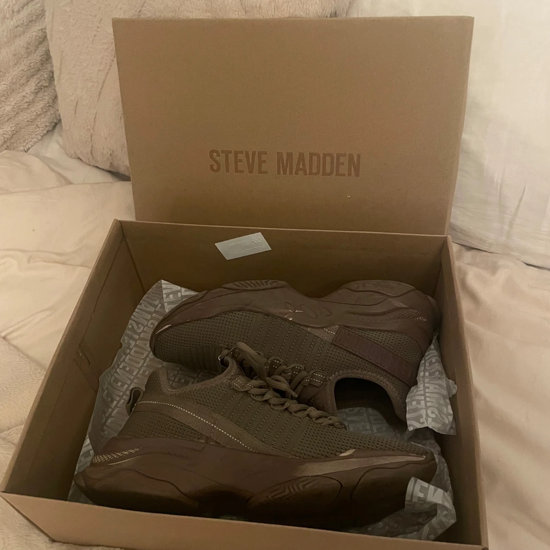 Steve Madden sneakers stl 39 - 90