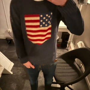 Gant tröja  - Skriv om frågor