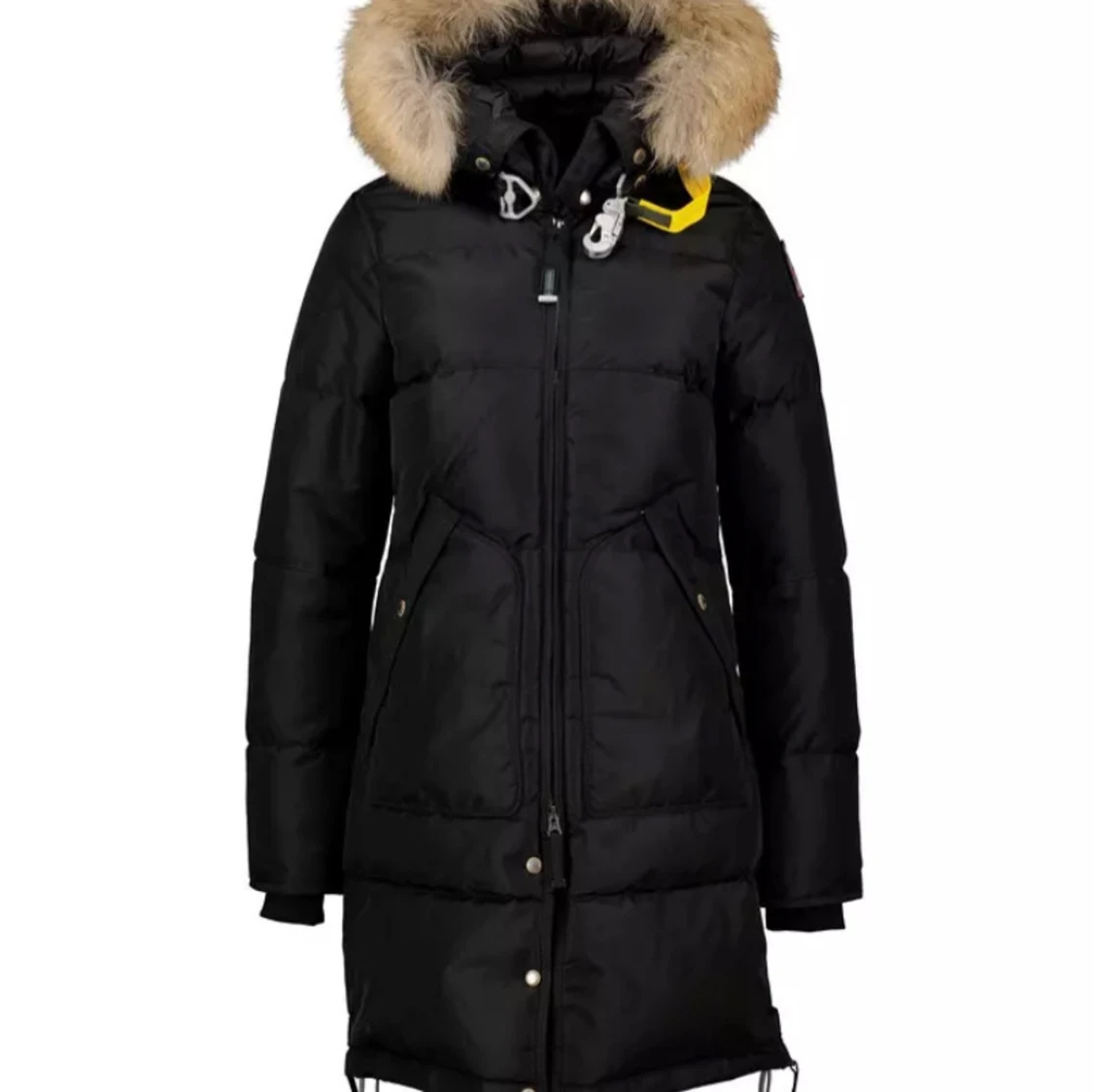 Para jumper svart - 92