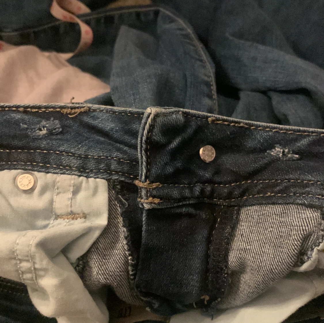 Low Waits Ltb jeans - 93