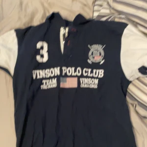 Cheif Keef type polo tröja - Storlek S/M Priset kan diskuteras