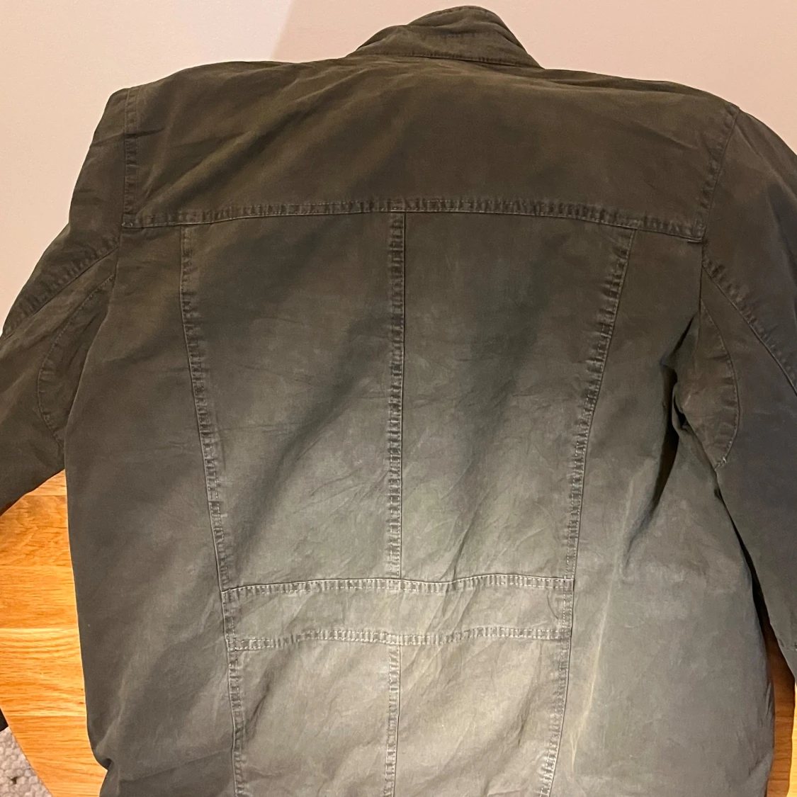 Grön jacka från Levi Strauss & Co. - 92