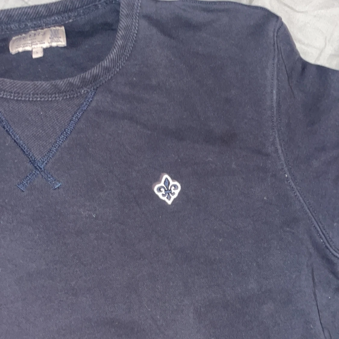  Tröja från Morris - 90