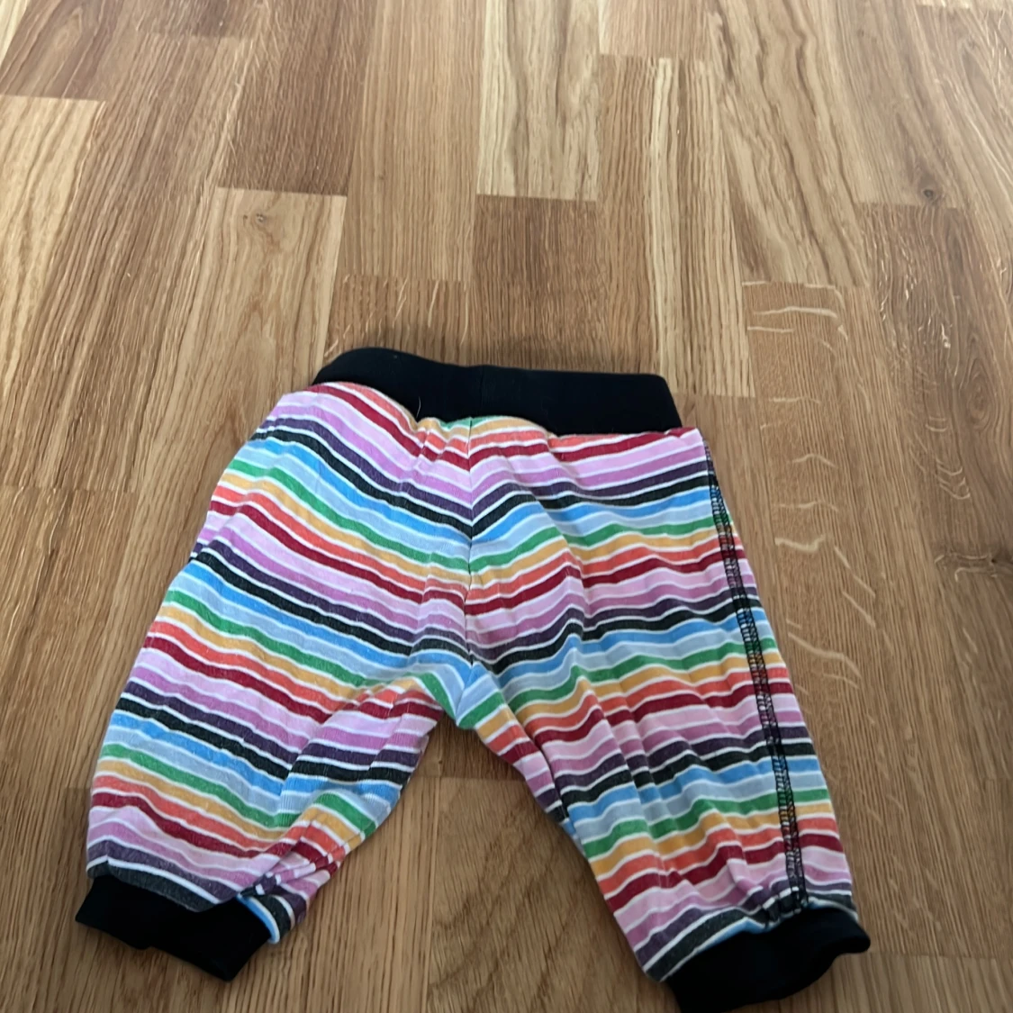 Randiga byxor från H&M - 91