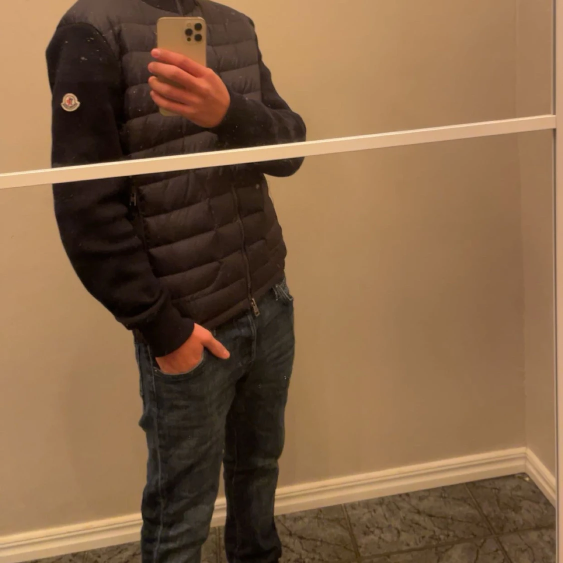 Moncler Cardigan - 91