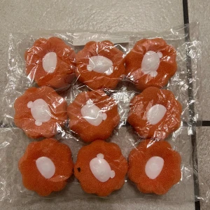 Tvättbollar/hårborttagare/antiludd - Nya