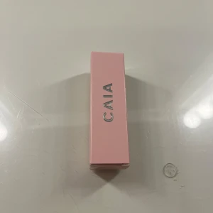 Caia  - Läpp produkter 