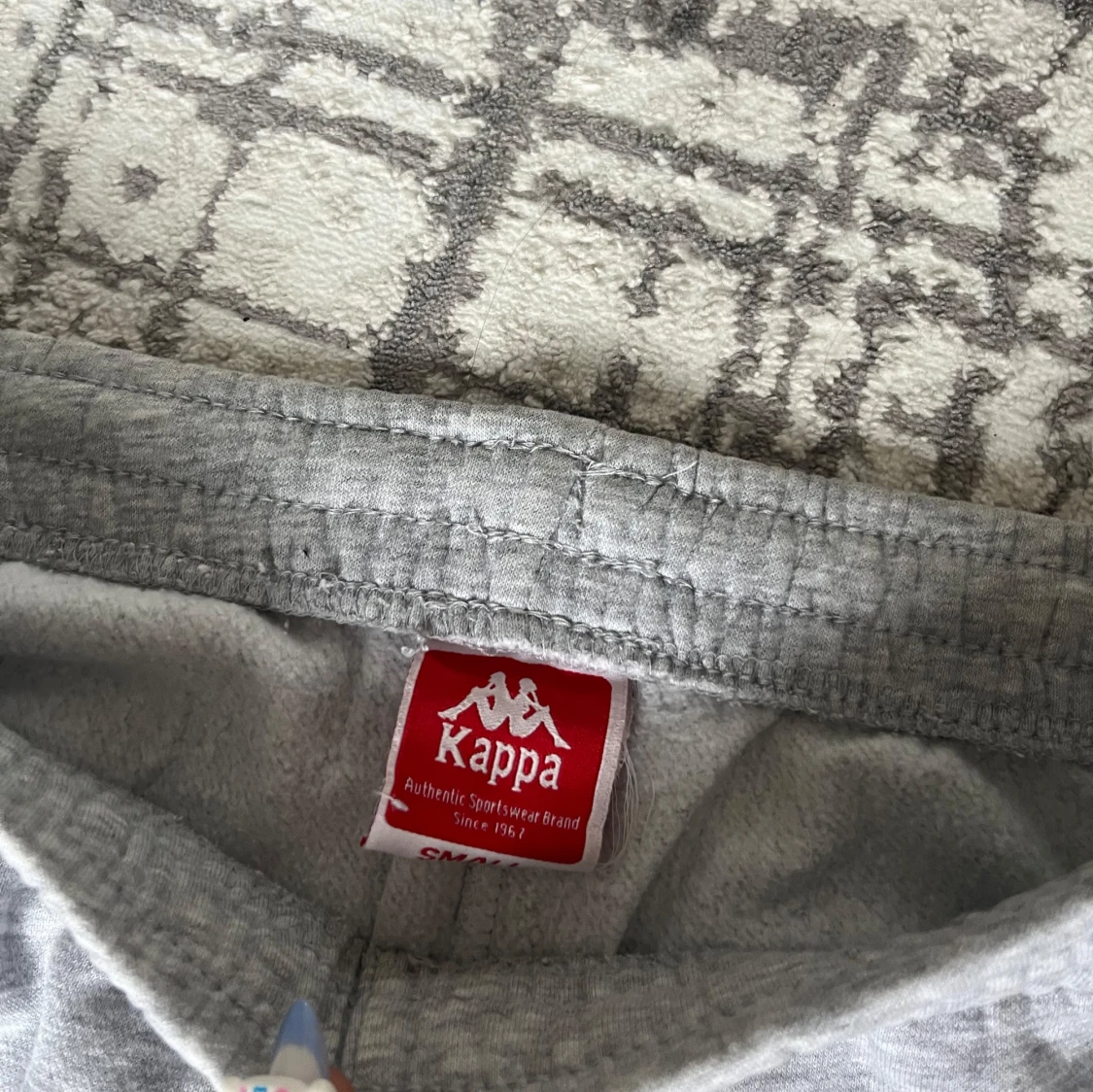 KAPPA MJUKISBYXOR  - 91