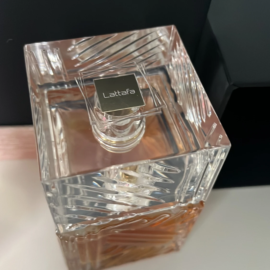 Lattafa Khamra parfym  - 90