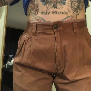 Vintage chinos - Unisex  St 48 / W31