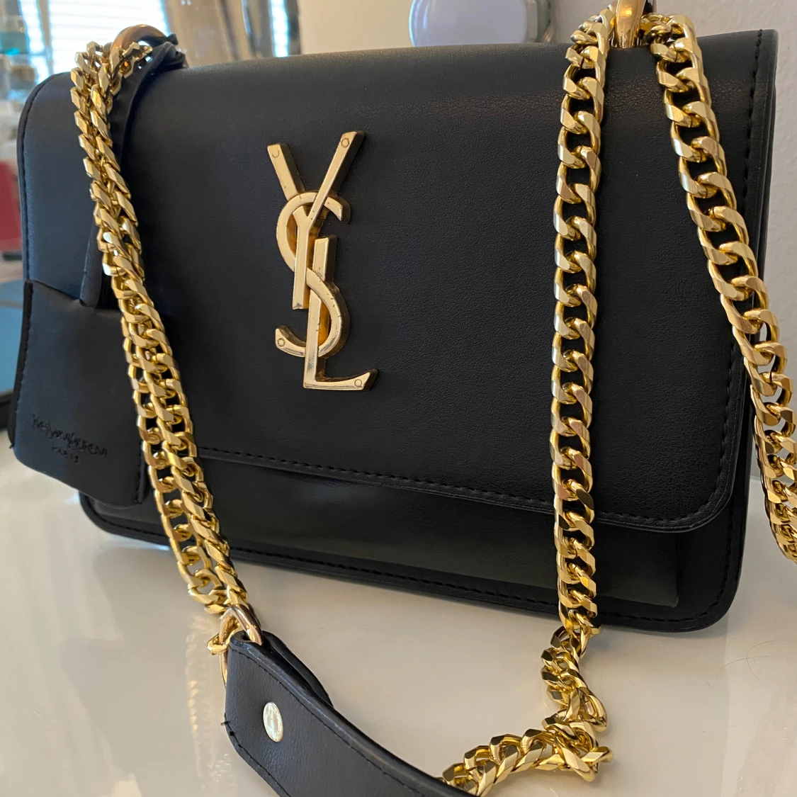 Ysl väska 
