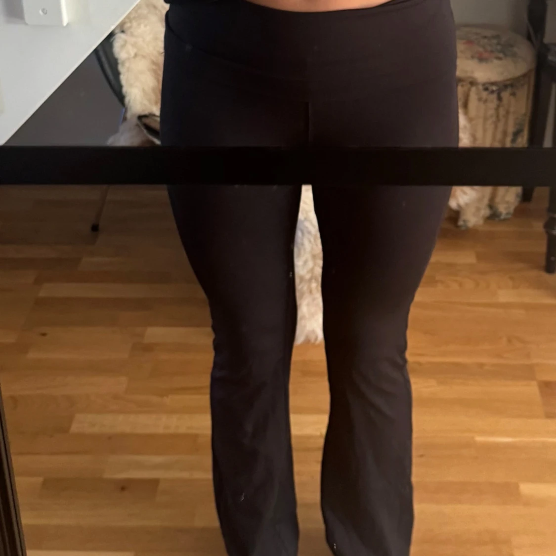 Yogapants - 90