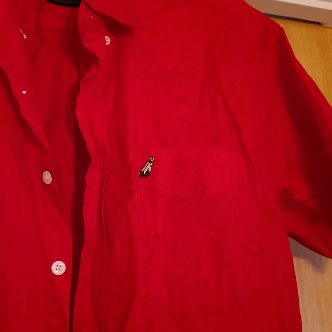 Peak Performance-skjorta - 90