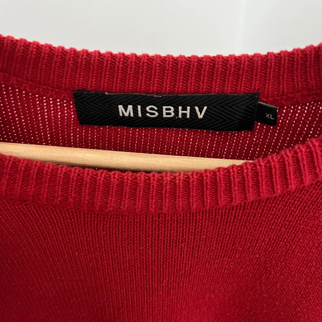 Misbhv tröja - 91