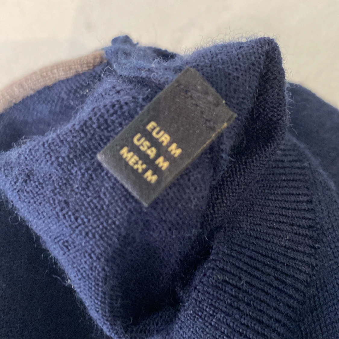 Massimo Dutti Tröja - 91