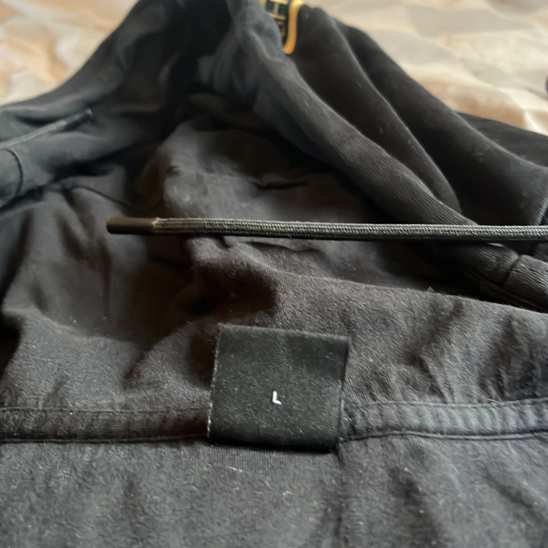 Hugo boss zip hoodie - 92