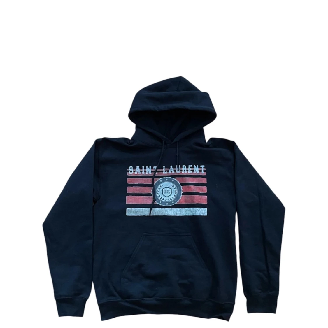 saint laurent hoodie - 90