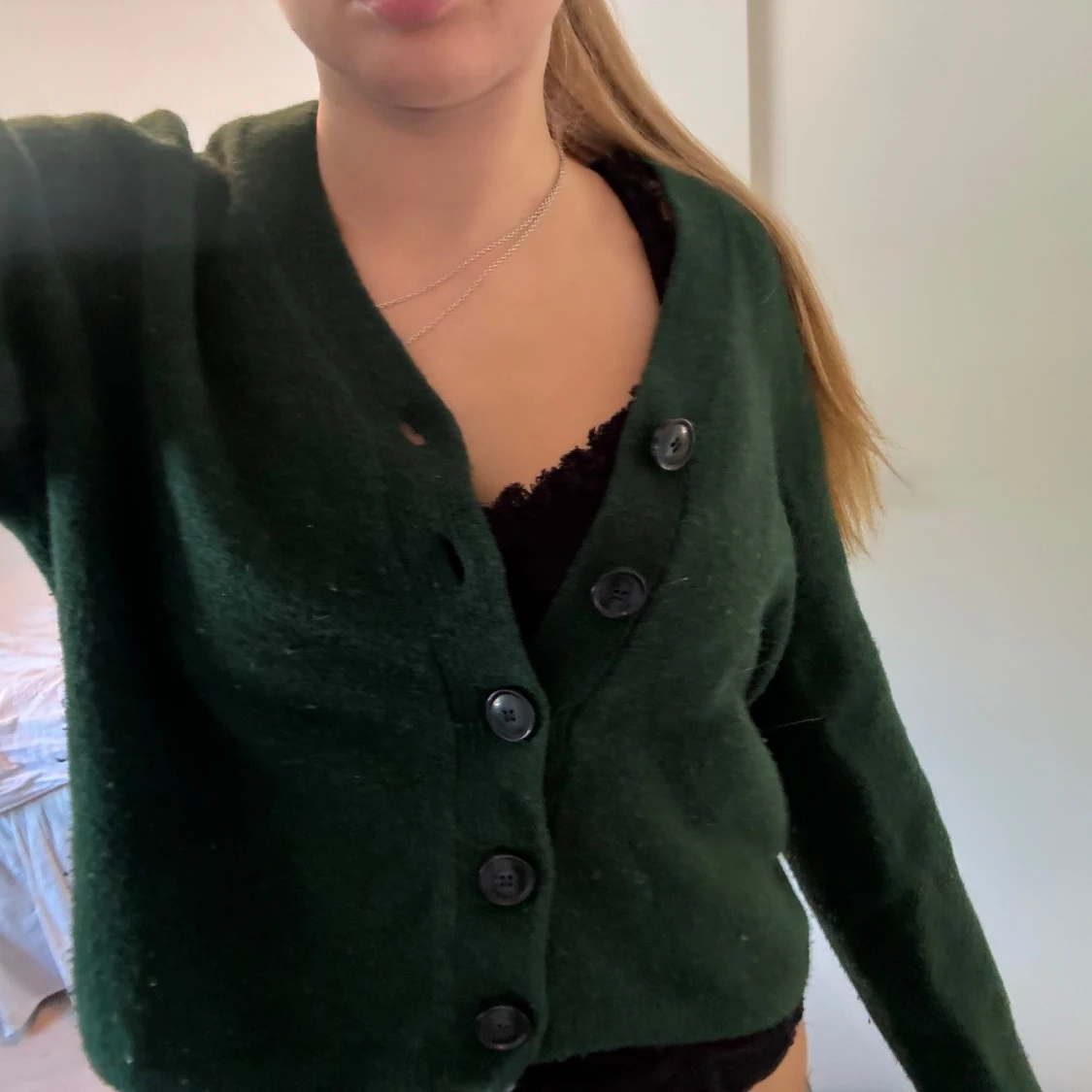 Stickad kofta från &Otherstories - 91