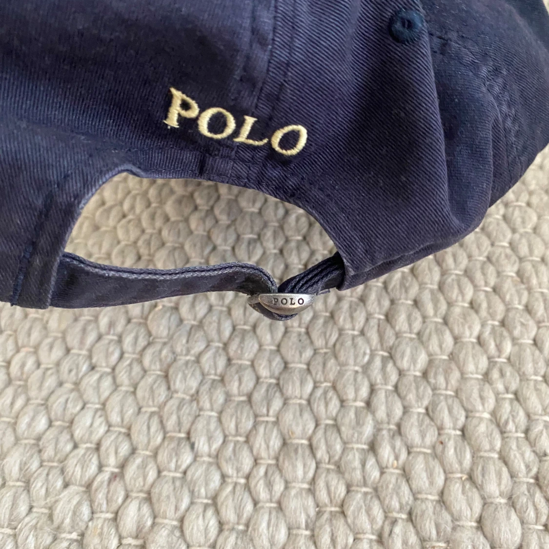 Ralph Lauren Keps - 91