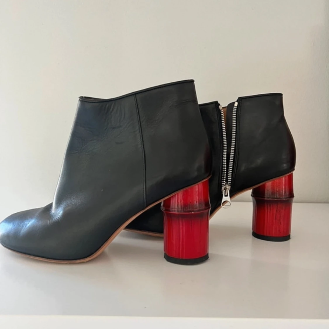 Acne studios klackskor - 90