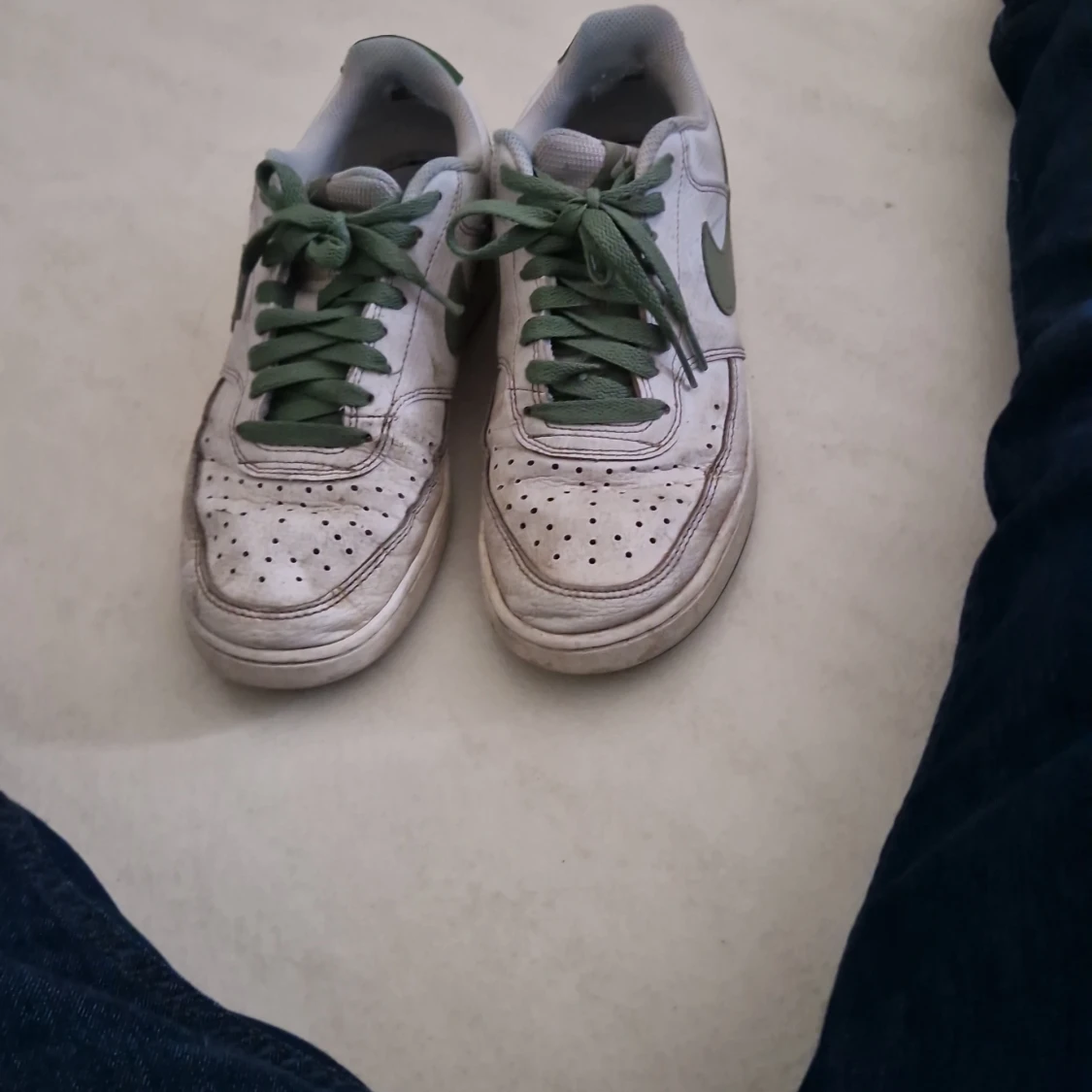 Nike air forces 1 - 92