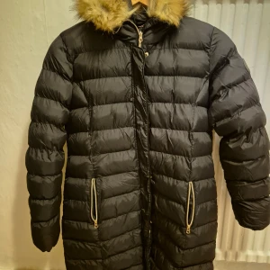 Vinter jacka - Vinter jacka