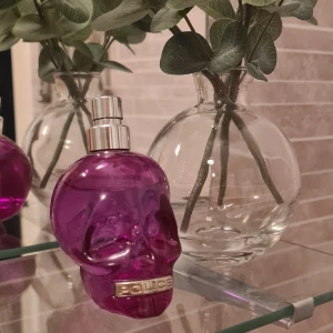 Police to be woman - Se bild för innehåll. 40ml  Nypris 259kr