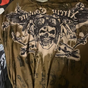 T shirt - Har bytt still och ville rensa mina kläder!