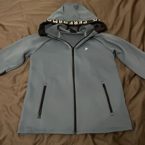 Peak performance  - Nästan aldrig använd 