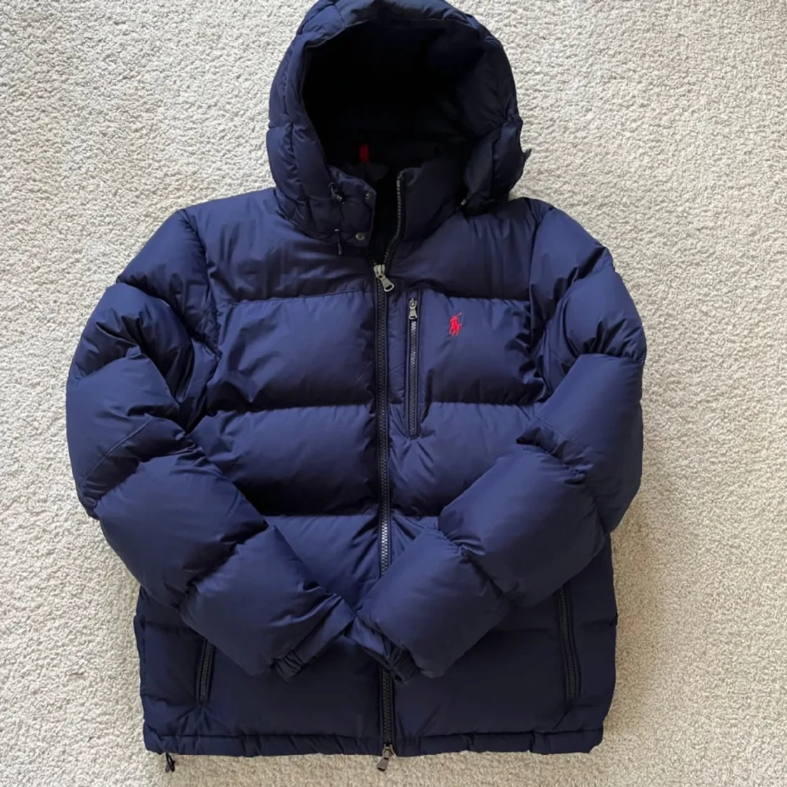 Ralph Lauren vinterjacka   - 90