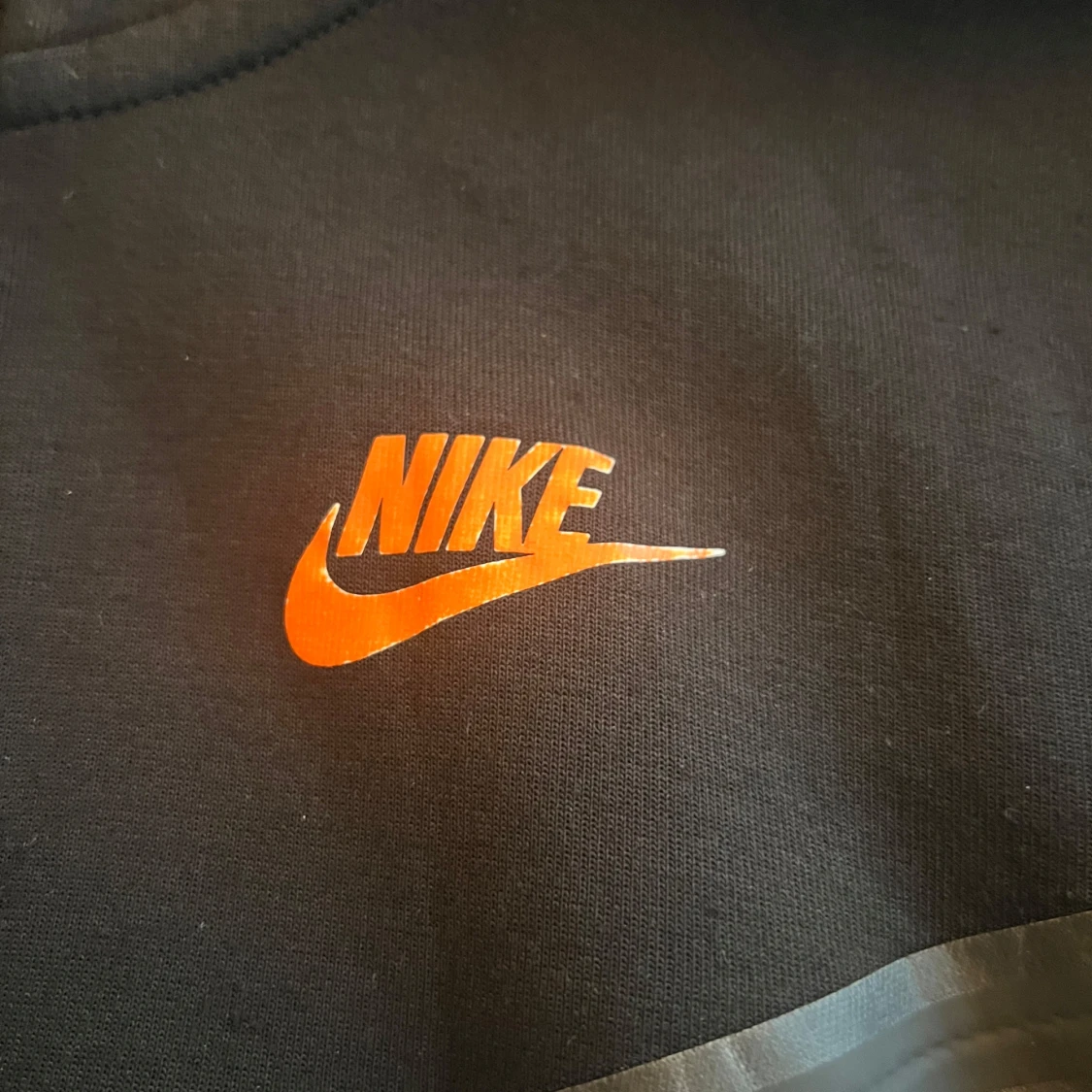 Nike tech tracksuit strl XS - 1