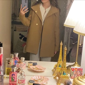 Kappah - Helt ny kappah från mango storlek 36