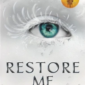 Restore me bok - I bra skick! 